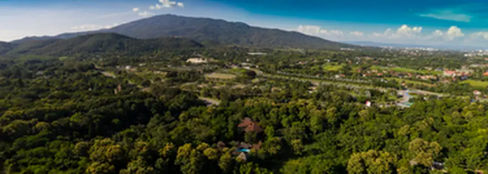 รูปภาพของจันทรา เรสซิเดนซ์