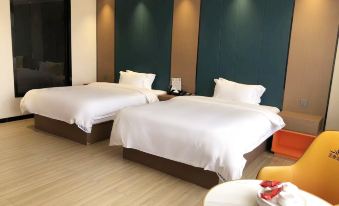 Lufeng Jintaiwan Hotel