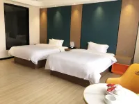Lufeng Jintaiwan Hotel