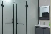 Jiarencai Homestay (Hengyang East Station Linghu Wanda Plaza)