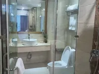 Vienna Hotel (Sheyang Jiefang Road) Hotels in Sheyang