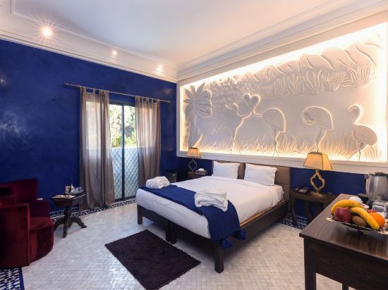 Albakech Boutique Hôtel & Spa