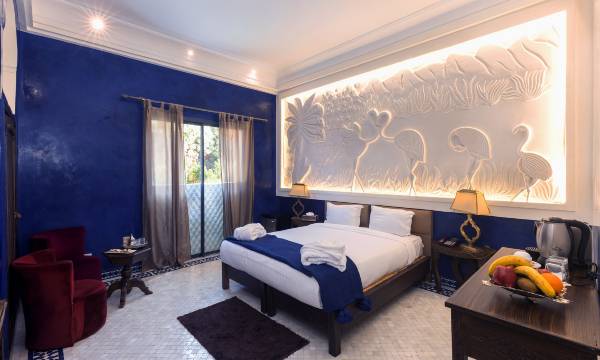 Albakech Boutique Hôtel & Spa