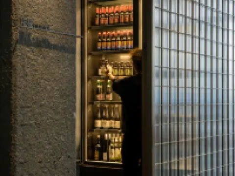 NOA HOTEL SHENZHEN LUOHU