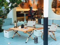 Qingdao Yinlan Ershe Homestay (Lushan Scenic Area Fanlingqian Branch)