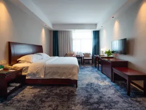 Huayun Hotel