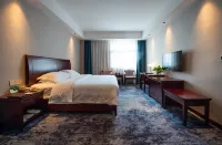 Huayun Hotel Hotels in Hengfeng