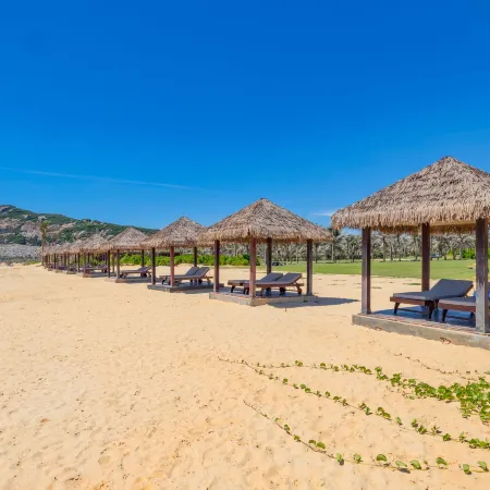 Wyndham Grand KN Paradise Cam Ranh