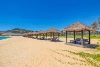 Wyndham Grand KN Paradise Cam Ranh - sul mare
