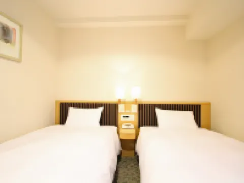 KOKO HOTEL 仙台駅前 South 仙台のホテル