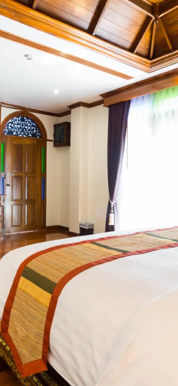 เพลสซิเด้น สวีท