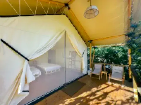 yuanye Village Hotéis em Xinglong