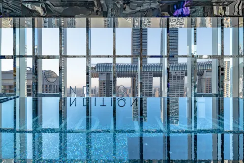 Chongqing Indition High Altitude Hotel