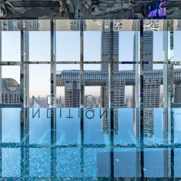 Chongqing Indition High Altitude Hotel