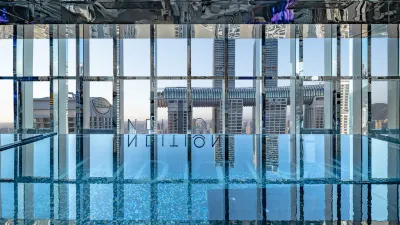 Chongqing Indition High Altitude Hotel Hotels in 