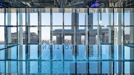 Chongqing Indition High Altitude Hotel