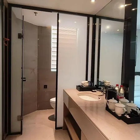Huangdu Xisha International Hotel