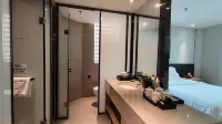 豐都皇都希杉國際酒店 - Wi-Fi
