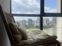 Li Lei B&B Hotel Hôtels à : Yuechi