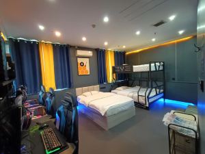 Korla E-sports Theme Hotel