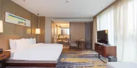 Grand Madison Zhoushan Dinghai Hotel - Executive Queen Room