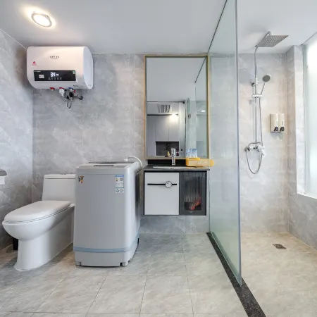 Kaili International · Qiyun Kaili Qiyun International Apartment
