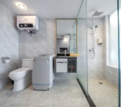 Jieyang Kelli International Hotel Apartment