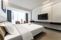 Floral Hotel·Wanyue hotel