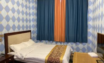 Luhuo Bulacon Hotel