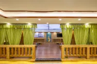 โรงแรมลาว็องด์ เฉิงตู เมาน์เท็น รีสอร์ต - โรแมนติก