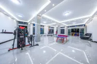 Haolong Hot Springs Resort - Gym