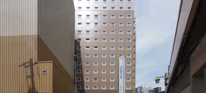 Toyoko Inn Himeji-Eki Shinkansen Kita-Guchi Hotels in Himeji