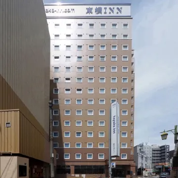 Toyoko Inn Himeji-Eki Shinkansen Kita-Guchi