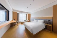 JI Hotel (Tangshan Caofeidian Industrial Zone) Hotels in Caofeidian District