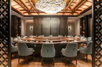 Fanjingshan Haoyu Resort - breakfast