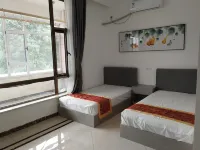 Wangxixiang Yaodong Featured Homestay