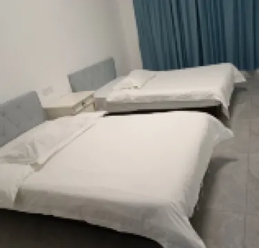 Yangshuo Taojia Inn (Yangshuo Yansha Aviation Sports Camp Shop)