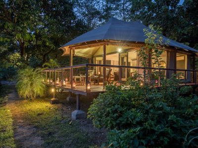 Jagatpur Lodge by Annapurna
