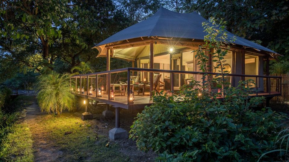 Jagatpur Lodge by Annapurna