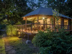Top 8 Premium Hotels in Narayani