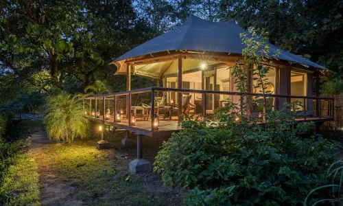 Jagatpur Lodge