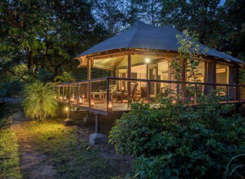 Jagatpur Lodge by Annapurna