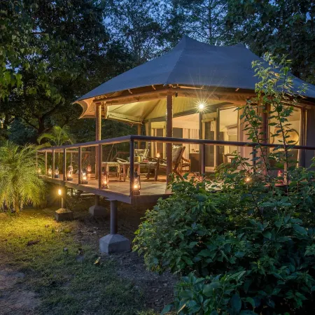 Jagatpur Lodge by Annapurna