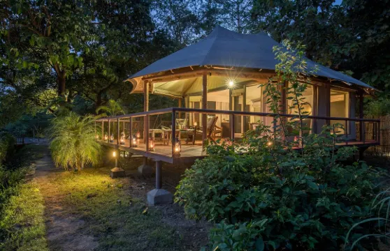 賈加特普爾度假屋-Annapurna集團