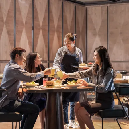 Four Points by Sheraton Urumqi