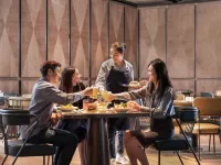 Four Points by Sheraton Urumqi