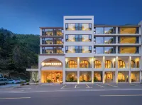 Huangshan Jingyu Shuhuajian Homestay