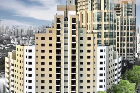 Hengshan Garden Hotel