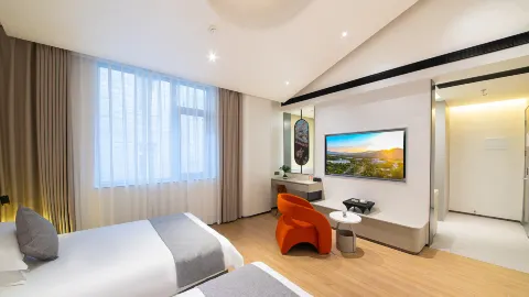 Link Hotel in Quanzhou