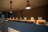 Greenman Lv Yijia Hotel - Frühstück